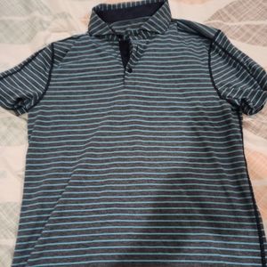Men's Lululemon golf polo